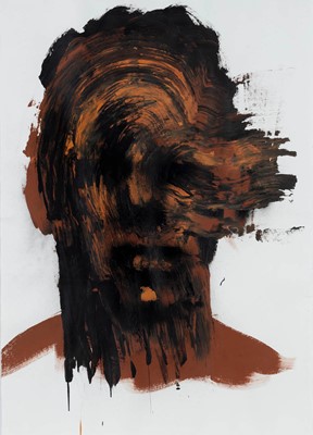 Lot 5 - Seth Pimentel (South Africa 1995-)