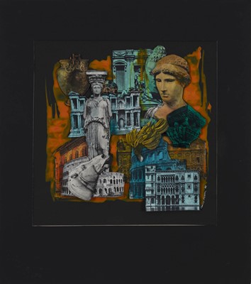 Lot 87 - Camilla Kinnear (South Africa 20th Century)