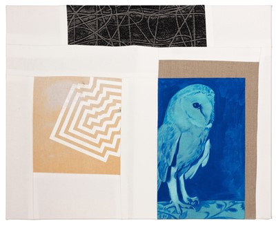 Lot 67 - Richard  Hart (Scotland 1968-)