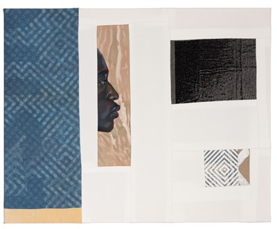 Lot 66 - Richard  Hart (Scotland 1968-)