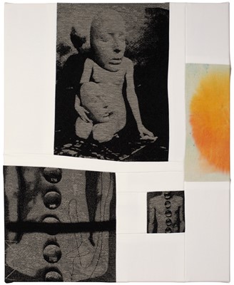 Lot 65 - Richard  Hart (Scotland 1968-)