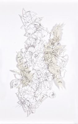 Lot 26 - Odette Graskie (South Africa 1993-)