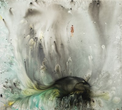 Lot 44 - Penny Siopis (South Africa 1953-)