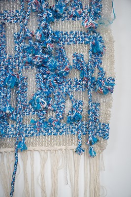 Lot 34 - Igshaan  Adams (South Africa 1982-)