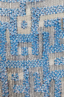 Lot 34 - Igshaan  Adams (South Africa 1982-)