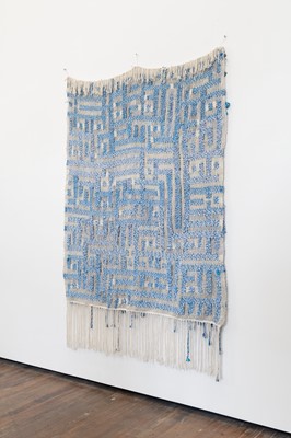Lot 34 - Igshaan  Adams (South Africa 1982-)