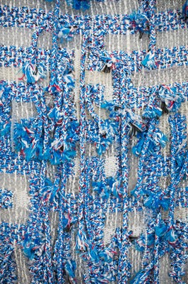 Lot 34 - Igshaan  Adams (South Africa 1982-)