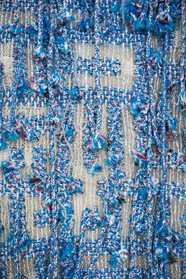 Lot 34 - Igshaan  Adams (South Africa 1982-)