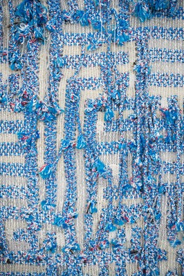 Lot 34 - Igshaan  Adams (South Africa 1982-)