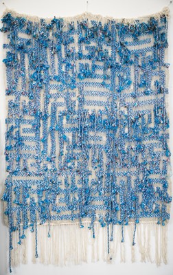 Lot 34 - Igshaan  Adams (South Africa 1982-)