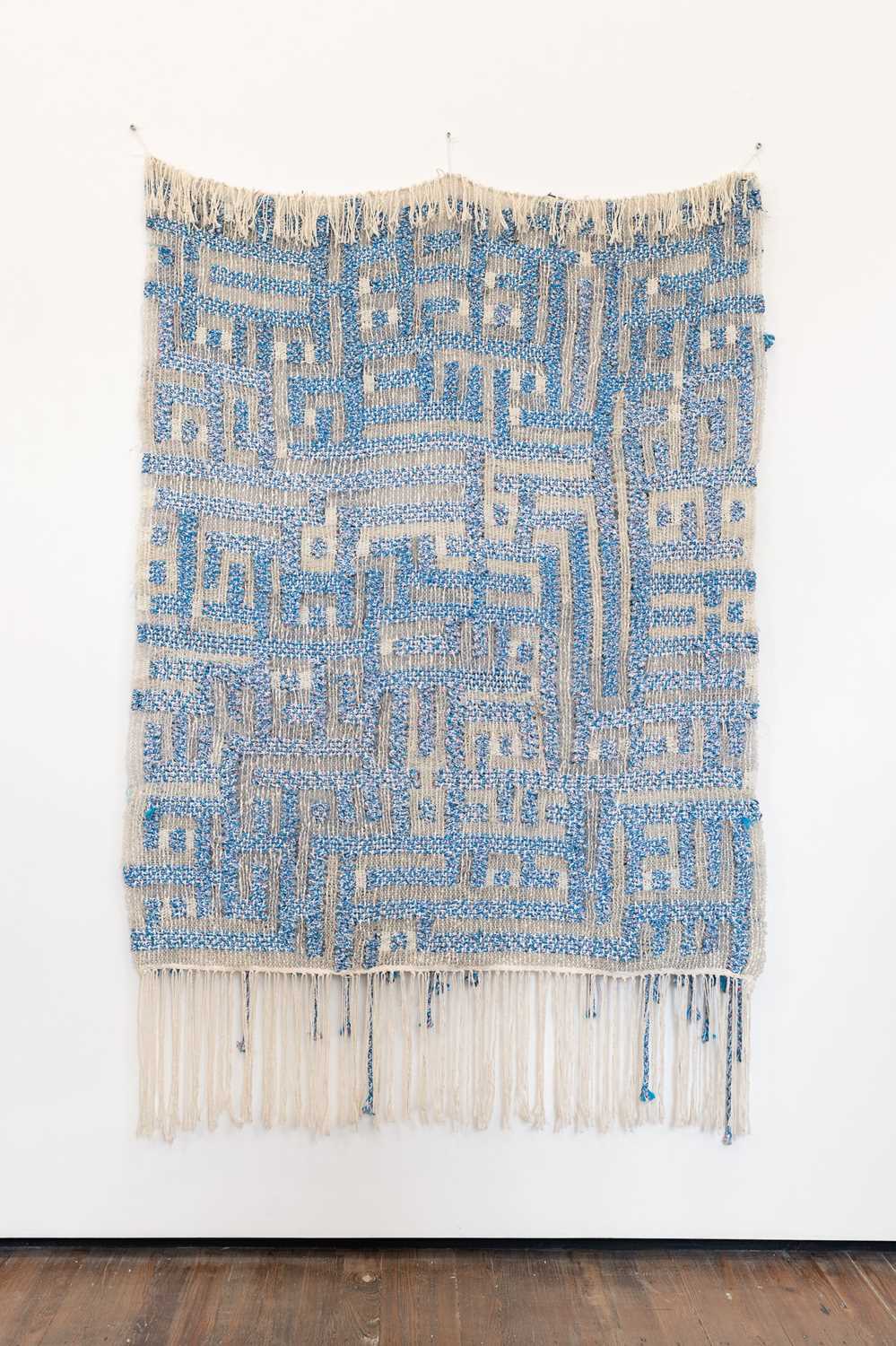 Lot 34 - Igshaan  Adams (South Africa 1982-)