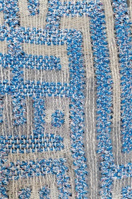 Lot 34 - Igshaan  Adams (South Africa 1982-)