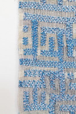 Lot 34 - Igshaan  Adams (South Africa 1982-)