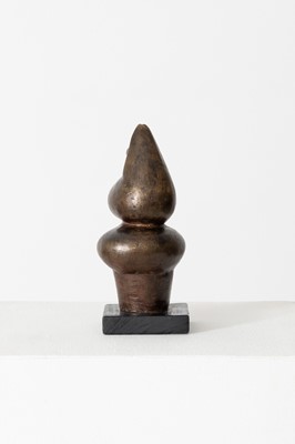 Lot 79 - Ezrom Legae (South Africa 1938-1999)