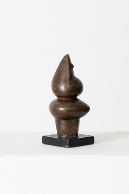 Lot 79 - Ezrom Legae (South Africa 1938-1999)