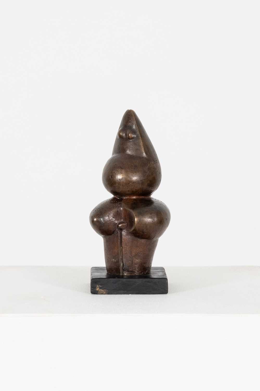 Lot 79 - Ezrom Legae (South Africa 1938-1999)