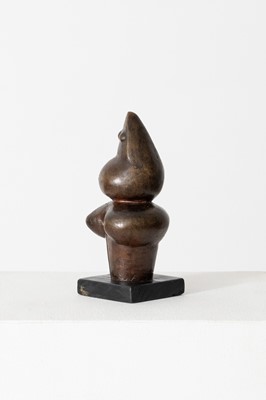 Lot 79 - Ezrom Legae (South Africa 1938-1999)
