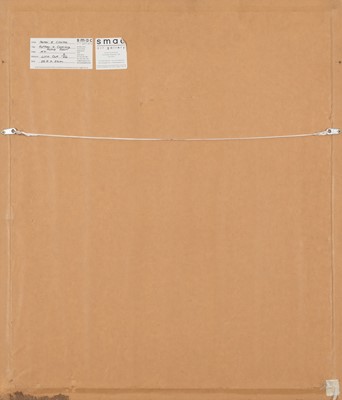 Lot 67 - Peter Clarke (South Africa 1929-2014)