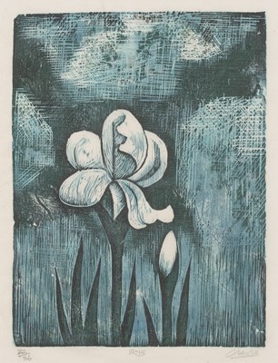 Lot 68 - Peter Clarke (South Africa 1929-2014)