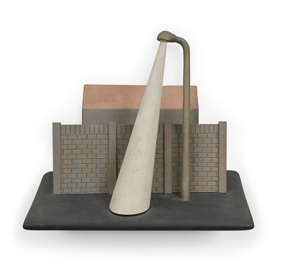 Lot 86 - Peter Schütz (Germany 1942-2008)