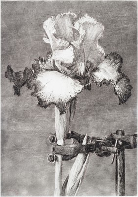 Lot 46 - William Kentridge (South Africa 1955-)