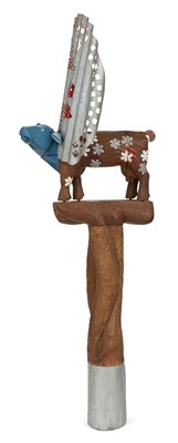 Lot 87 - Joachim Schönfeldt (South Africa 1958-)