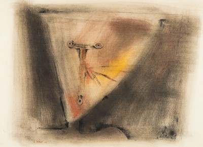 Lot 82 - Cecil Skotnes (South Africa 1926-2009)