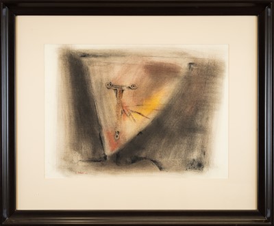 Lot 82 - Cecil Skotnes (South Africa 1926-2009)