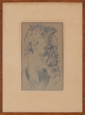 Lot 20 - Neville Lewis (South Africa 1895-1972)