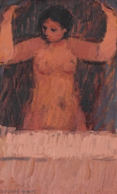 Lot 25 - Eleanor Esmonde-White (South Africa 1914-2007)
