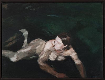 Lot 10 - Clare Menck (South Africa 1960-)