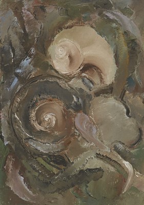 Lot 91 - Cecil Higgs (South Africa 1898-1986)