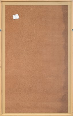 Lot 58 - Richard Mudariki (Zimbabwe 1985-)