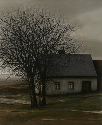 Lot 92 - Jacques Deperthes (France 1936-)