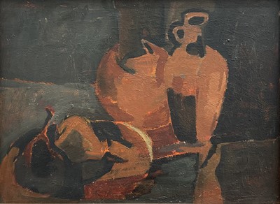 Lot 123 - Nel Erasmus (South Africa 1928-)