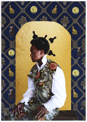 Lot 49 - Tamary  Kudita (Zimbabwe  1994-)