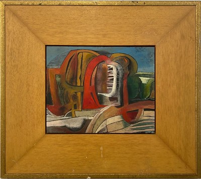 Lot 7 - Cecil Skotnes (South Africa 1926-2009)