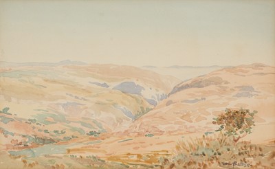 Lot 1 - Walter Battiss (South Africa 1906-1982)
