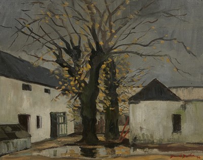 Lot 93 - David Botha (South Africa 1921-1995)