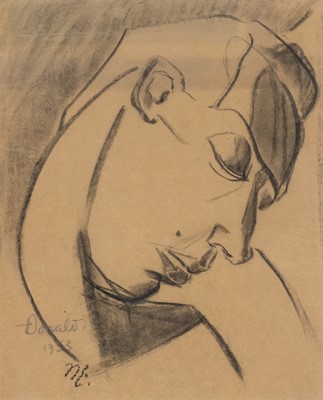 Lot 48 - Nel  Erasmus  (South Africa 1928-)