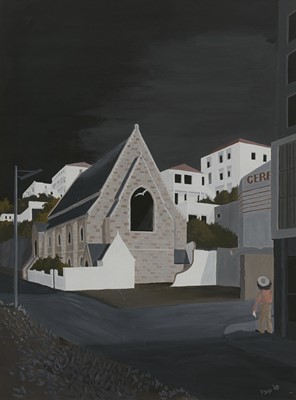 Lot 94 - Fred Page (South Africa 1908-1984)