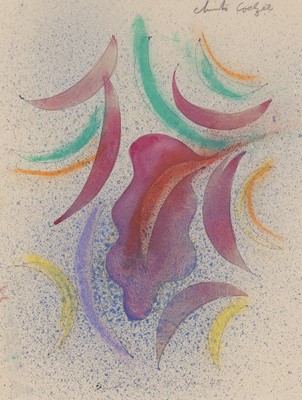 Lot 10 - Christo Coetzee (South Africa 1929-2000)