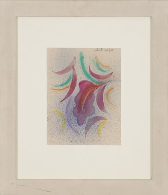 Lot 33 - Christo Coetzee (South Africa 1929-2000)