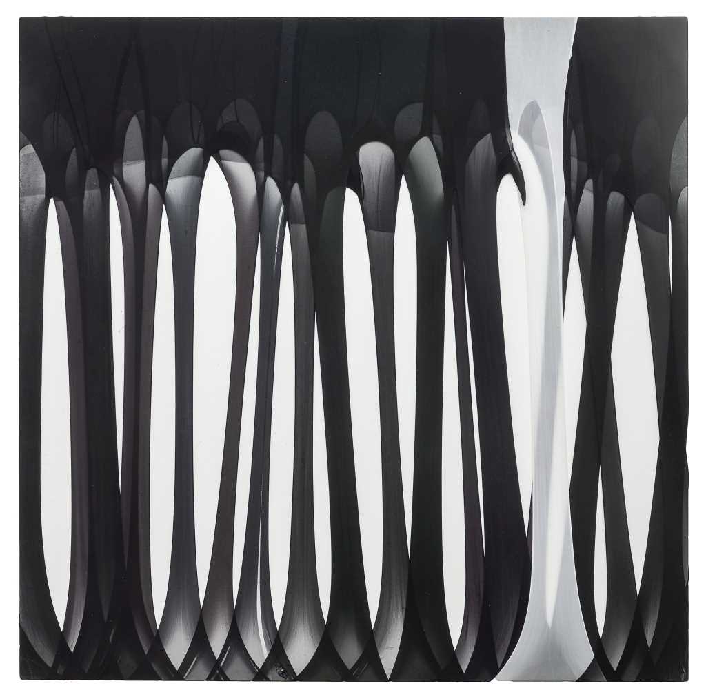 Lot 12 - Turiya Magadlela (South Africa 1978-)