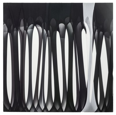 Lot 12 - Turiya Magadlela (South Africa 1978-)