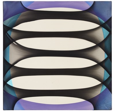 Lot 13 - Turiya Magadlela (South Africa 1978-)
