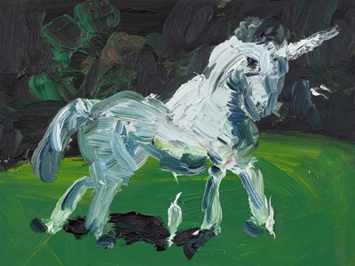 Lot 1 - Georgina Gratrix (South Africa 1982-)