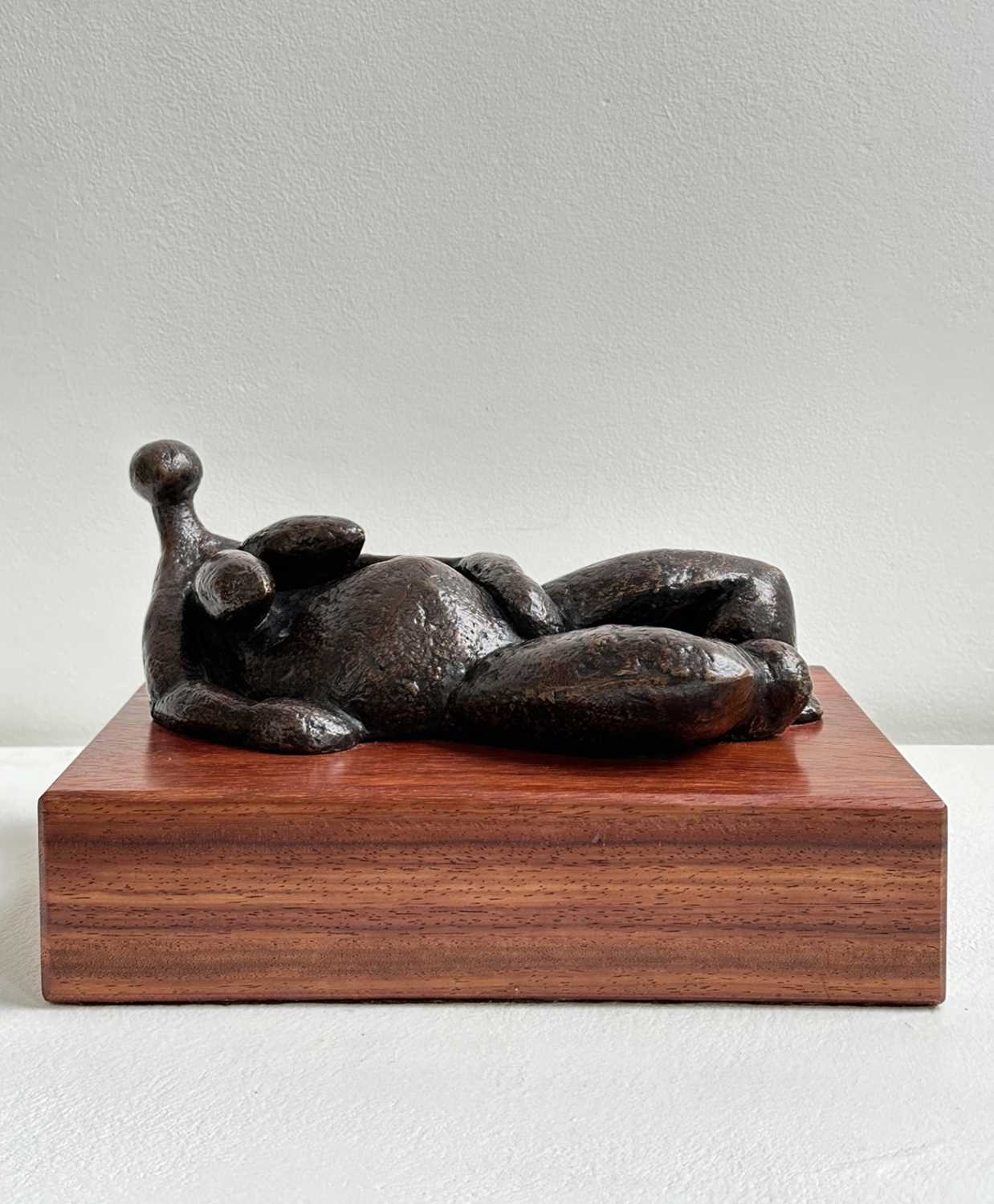Lot 26 - Sydney Kumalo (South Africa 1935-1988)