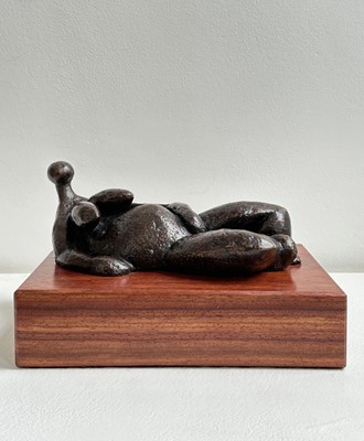 Lot 26 - Sydney Kumalo (South Africa 1935-1988)