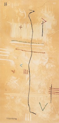 Lot 28 - Samson Mnisi (Lesotho/South Africa 1971-2022)